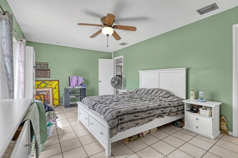 Tiny photo for 110 MEADOWLARK Drive, Royal Palm Beach, FL 33411 (MLS # B26083853)