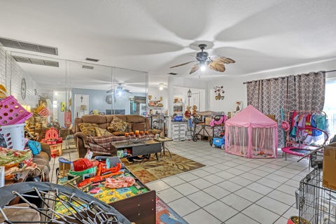 Tiny photo for 110 MEADOWLARK Drive, Royal Palm Beach, FL 33411 (MLS # B26083853)