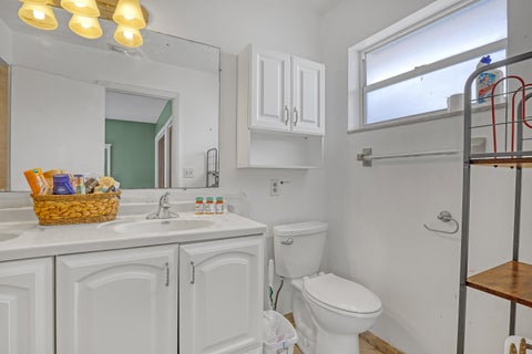 Tiny photo for 110 MEADOWLARK Drive, Royal Palm Beach, FL 33411 (MLS # B26083853)