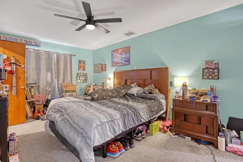Tiny photo for 110 MEADOWLARK Drive, Royal Palm Beach, FL 33411 (MLS # B26083853)