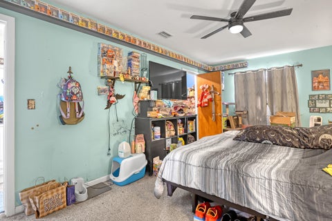 Tiny photo for 110 MEADOWLARK Drive, Royal Palm Beach, FL 33411 (MLS # B26083853)
