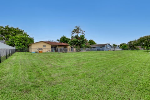 Tiny photo for 110 MEADOWLARK Drive, Royal Palm Beach, FL 33411 (MLS # B26083853)