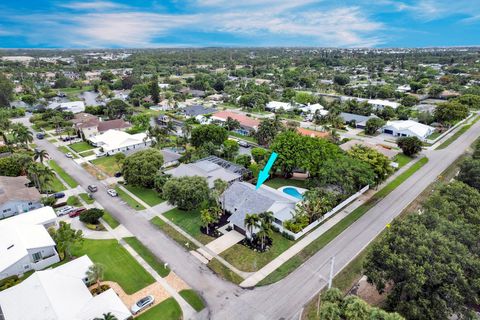 701 SW 34th Avenue Boynton Beach FL 33435