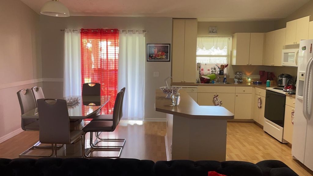 Photo of 223 SW Elderberry Drive, Port Saint Lucie, FL 34953 (MLS # F10550304)