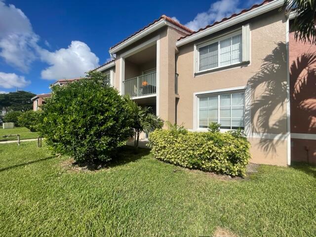7888 Sonoma Springs Circle 105