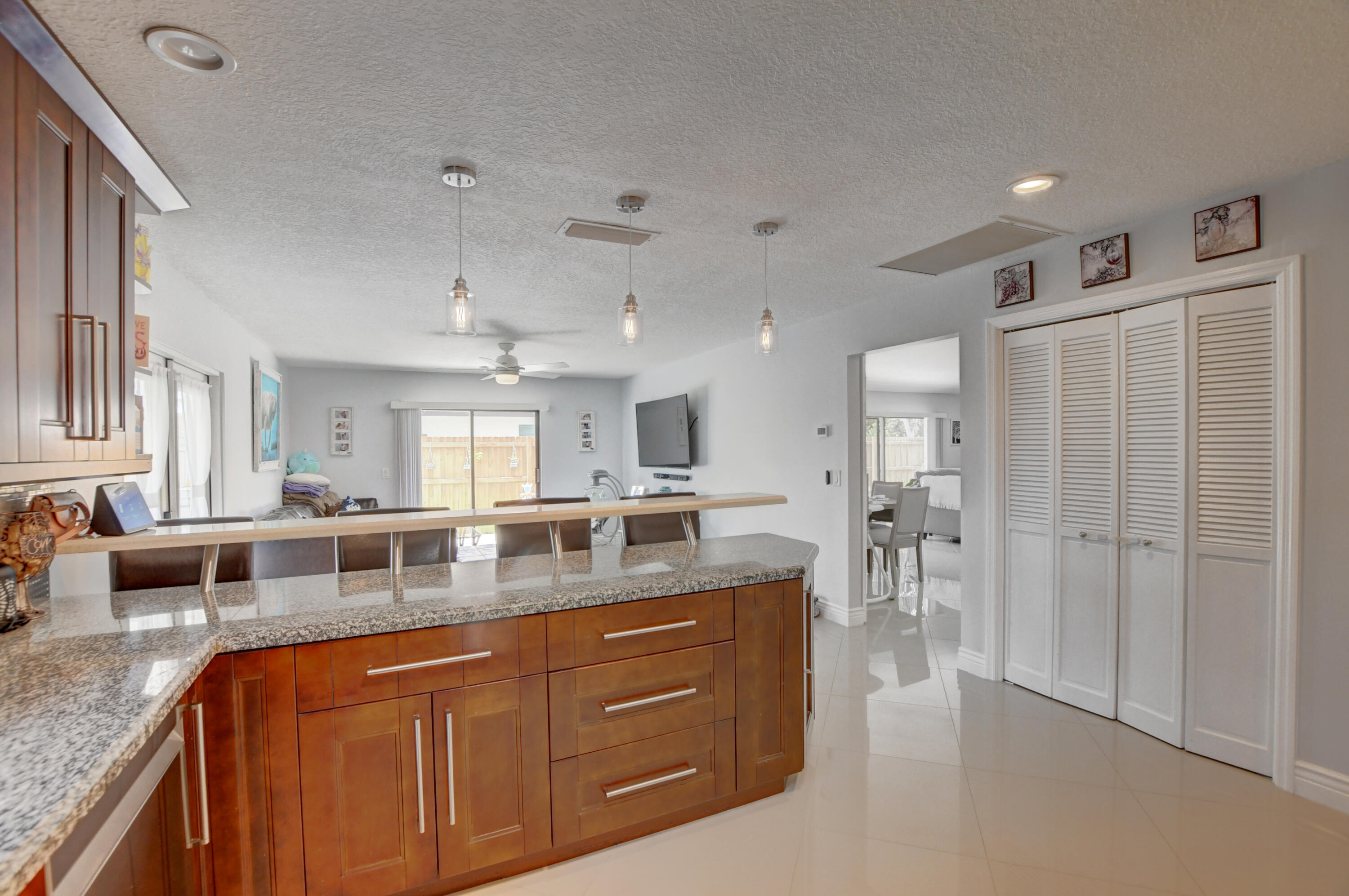 CYPRESS CREEK - Residential