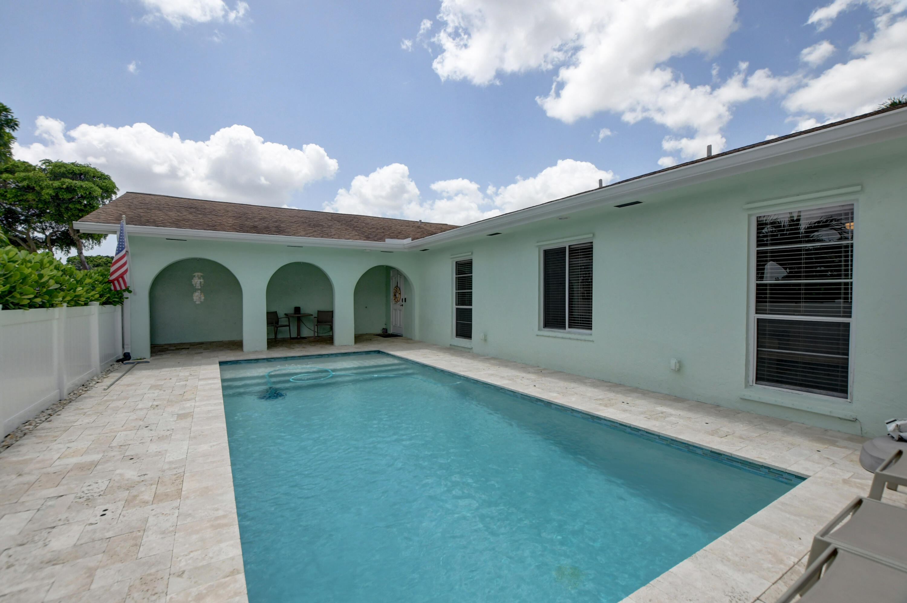 CYPRESS CREEK - Residential