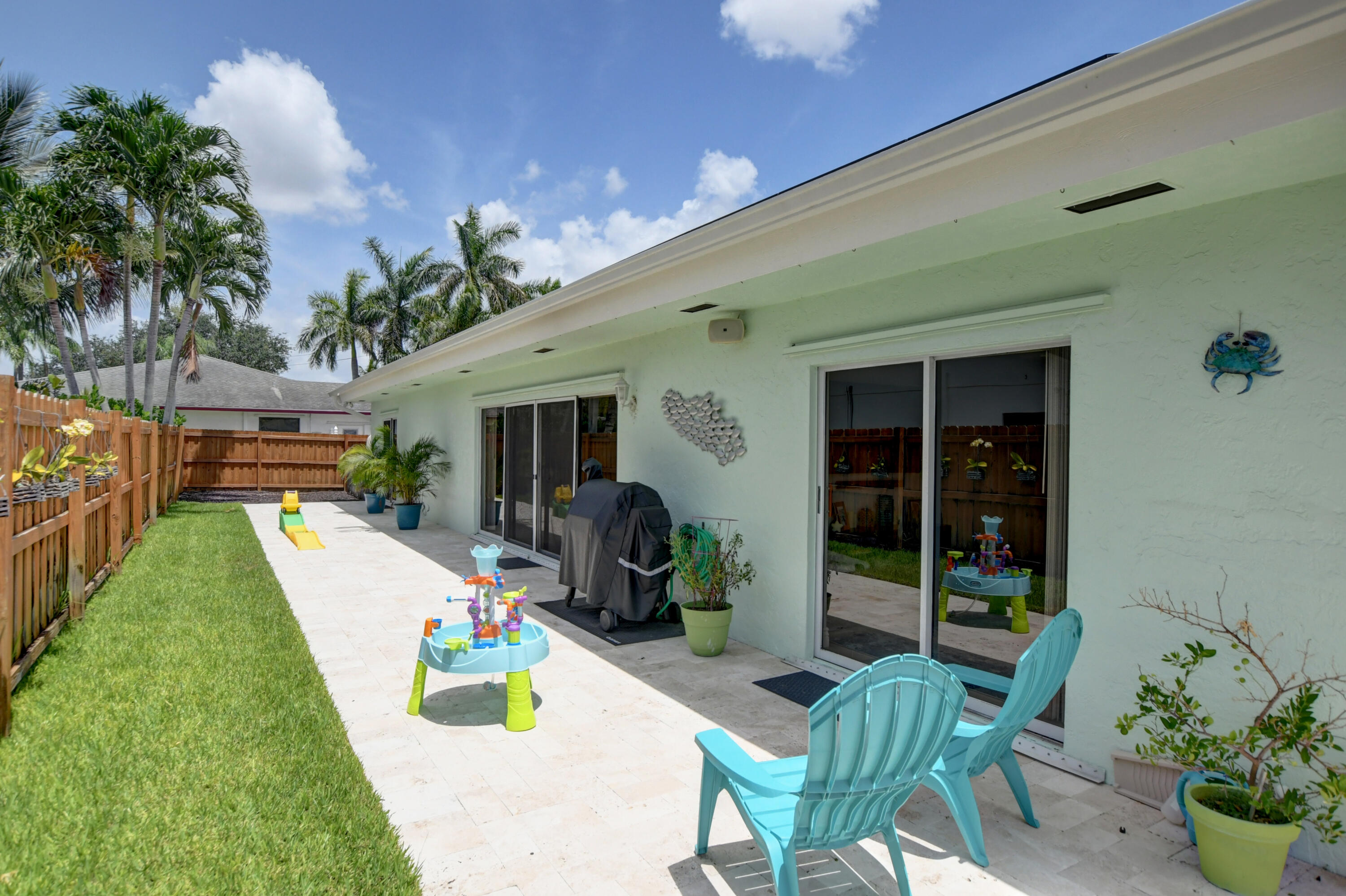 CYPRESS CREEK - Residential