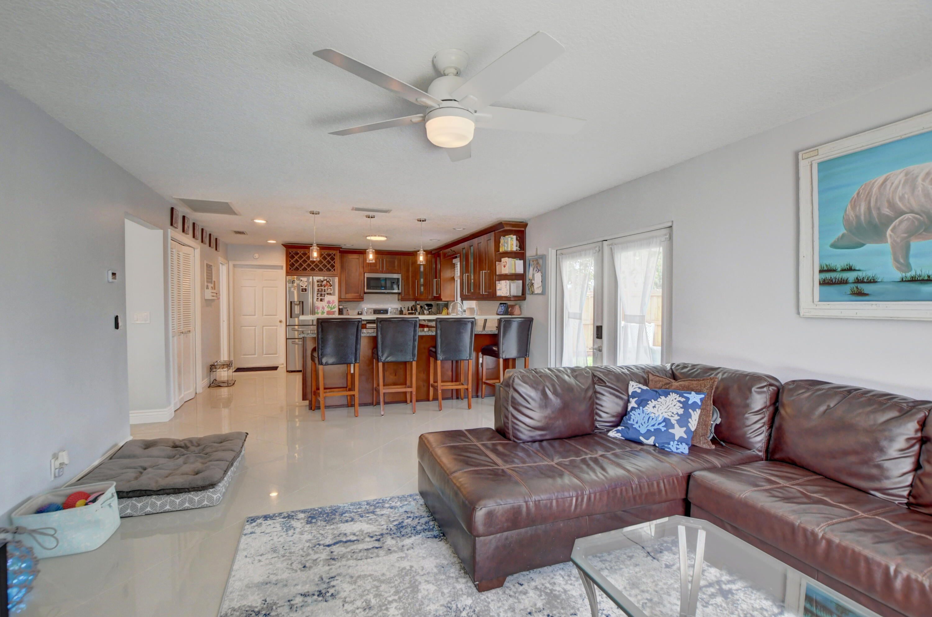 CYPRESS CREEK - Residential