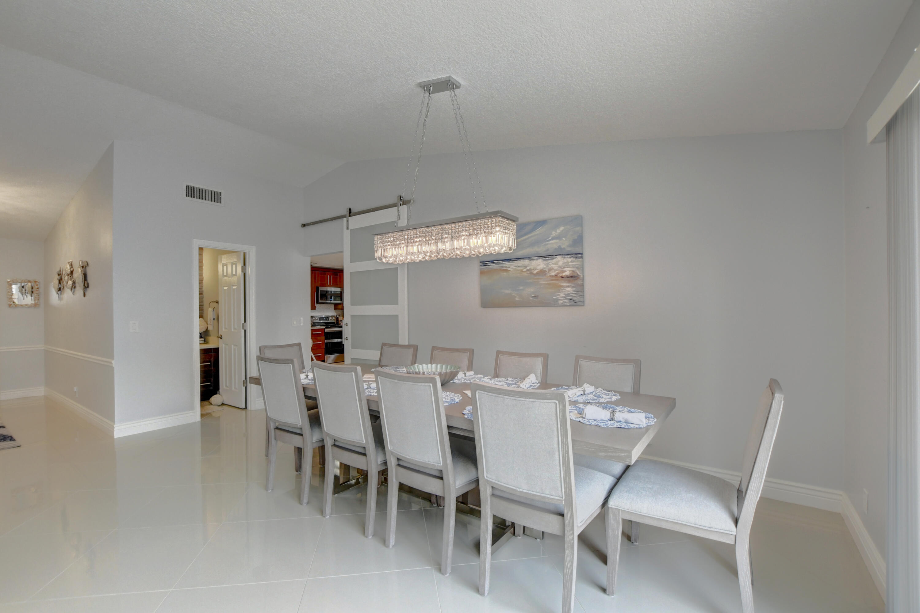 CYPRESS CREEK - Residential