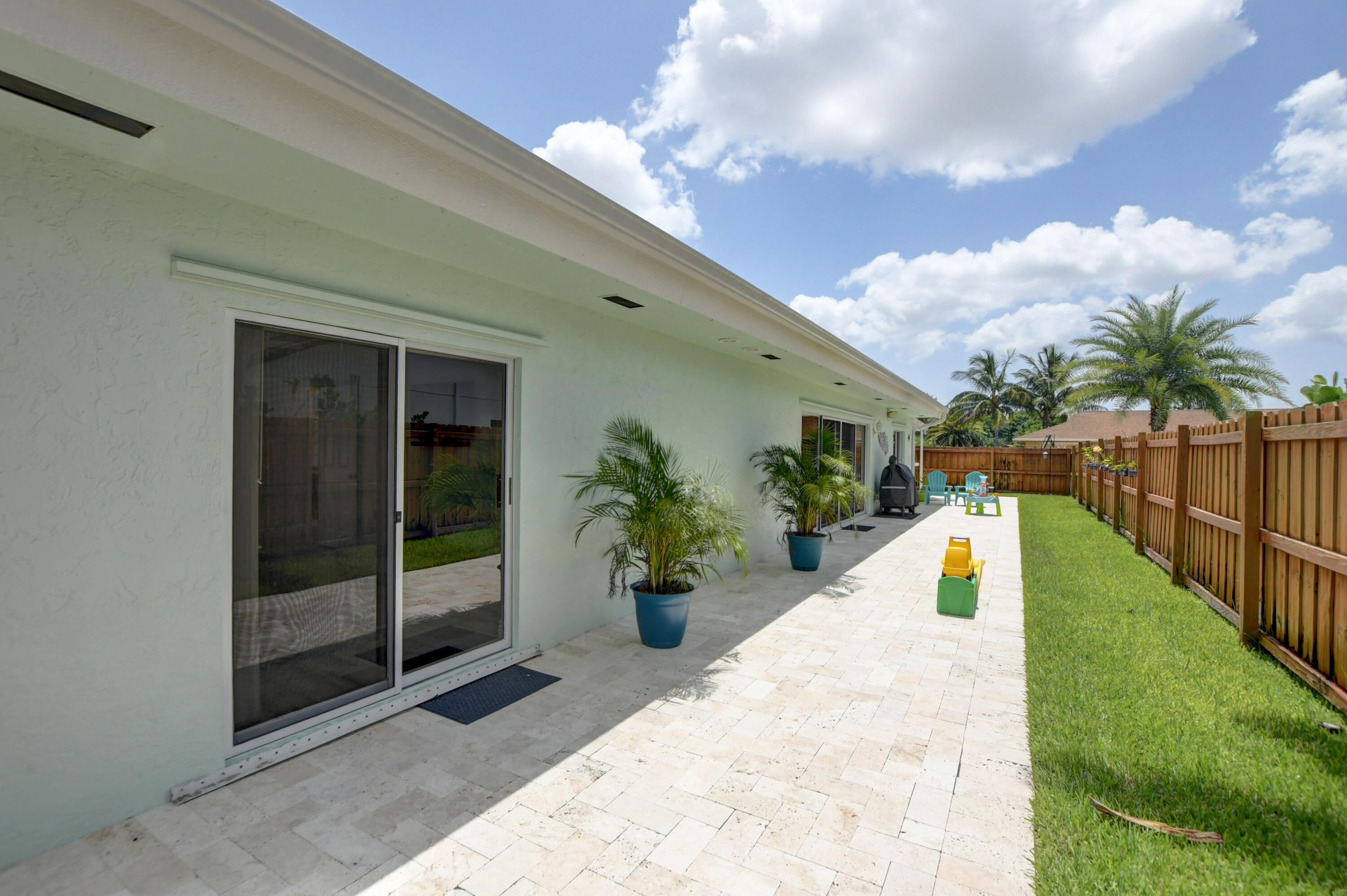 CYPRESS CREEK - Residential