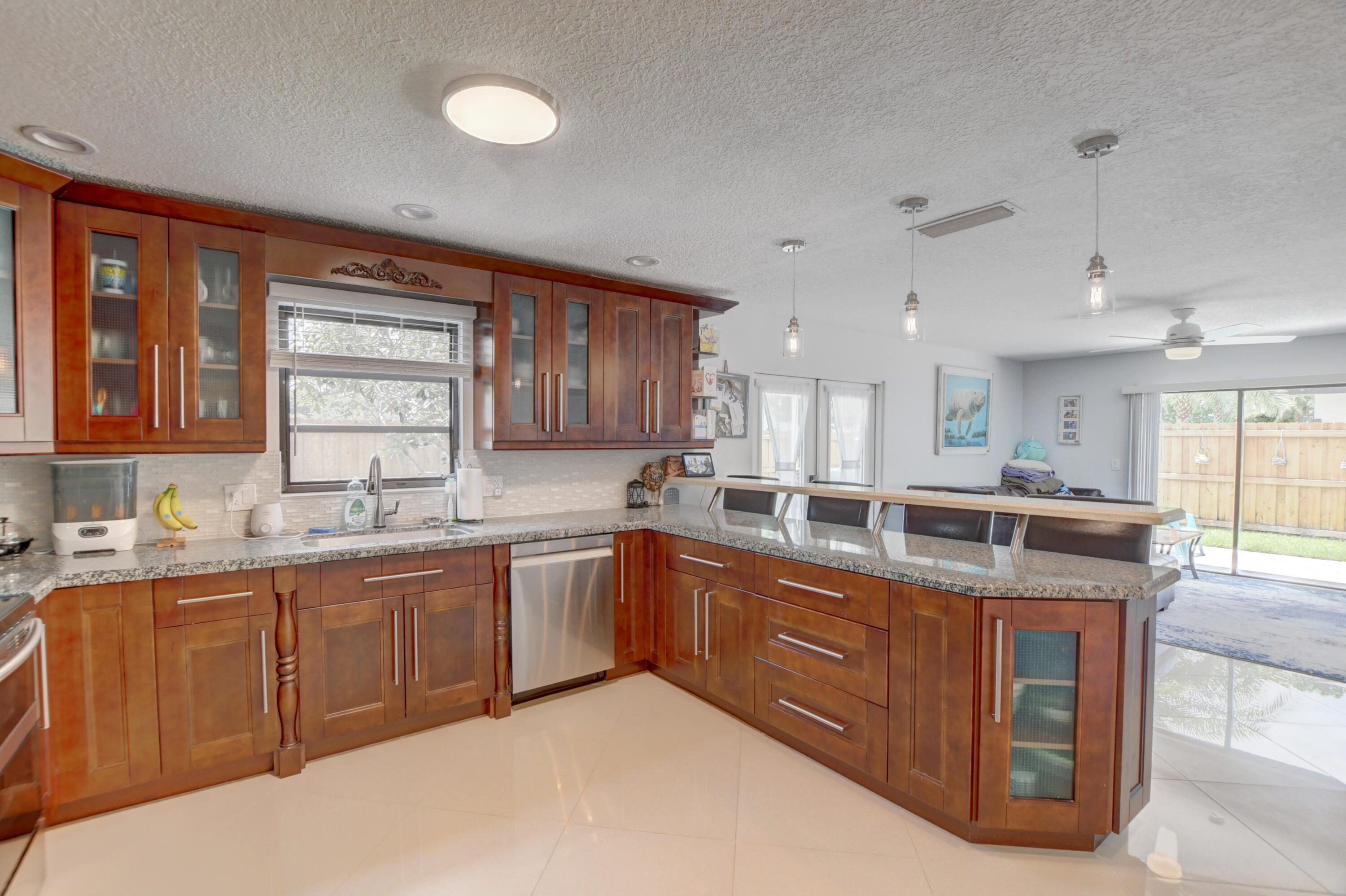 CYPRESS CREEK - Residential