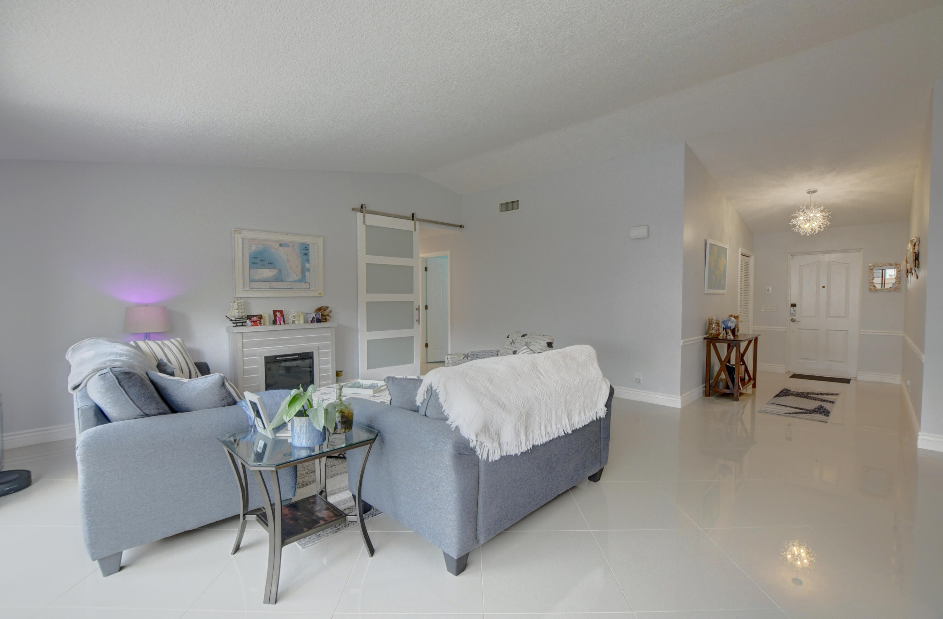 CYPRESS CREEK - Residential