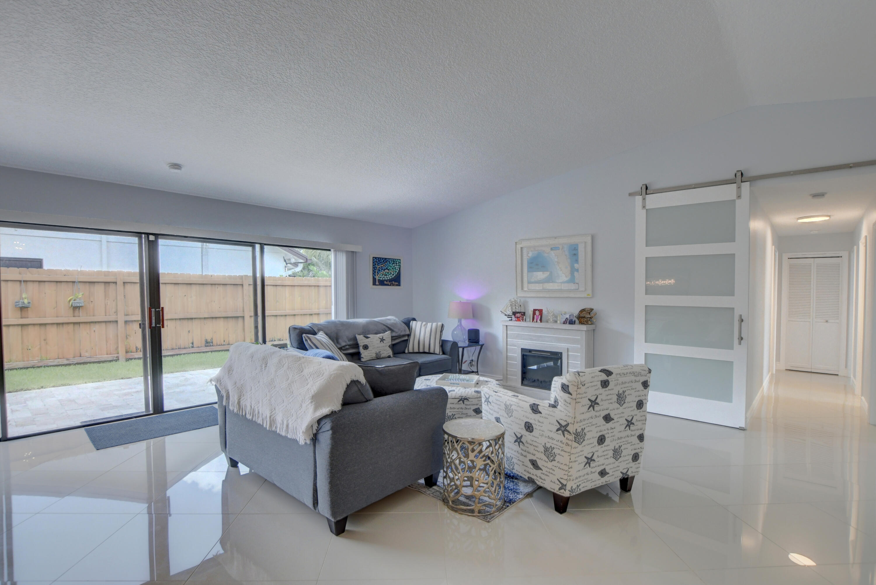 CYPRESS CREEK - Residential