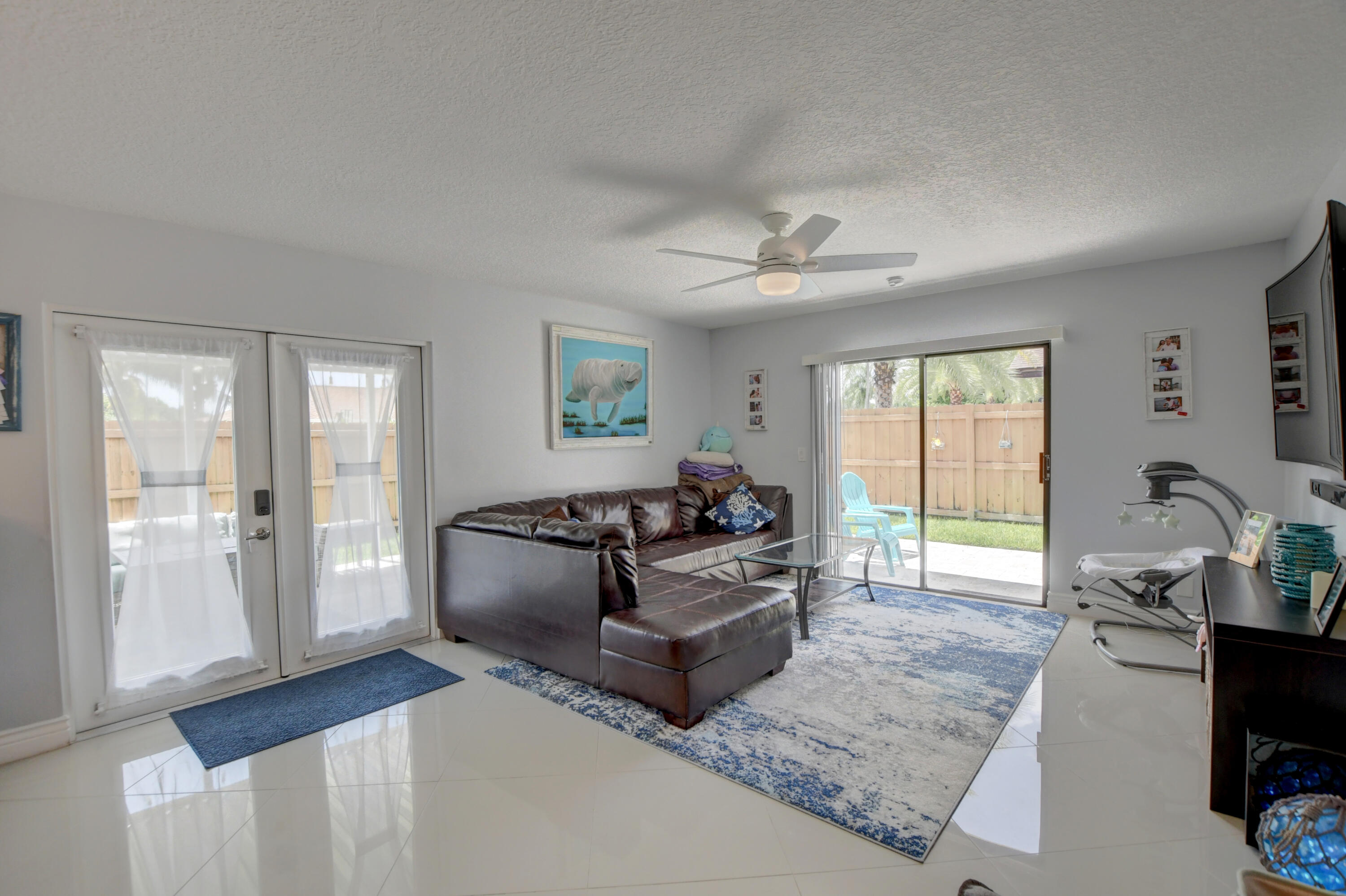 CYPRESS CREEK - Residential