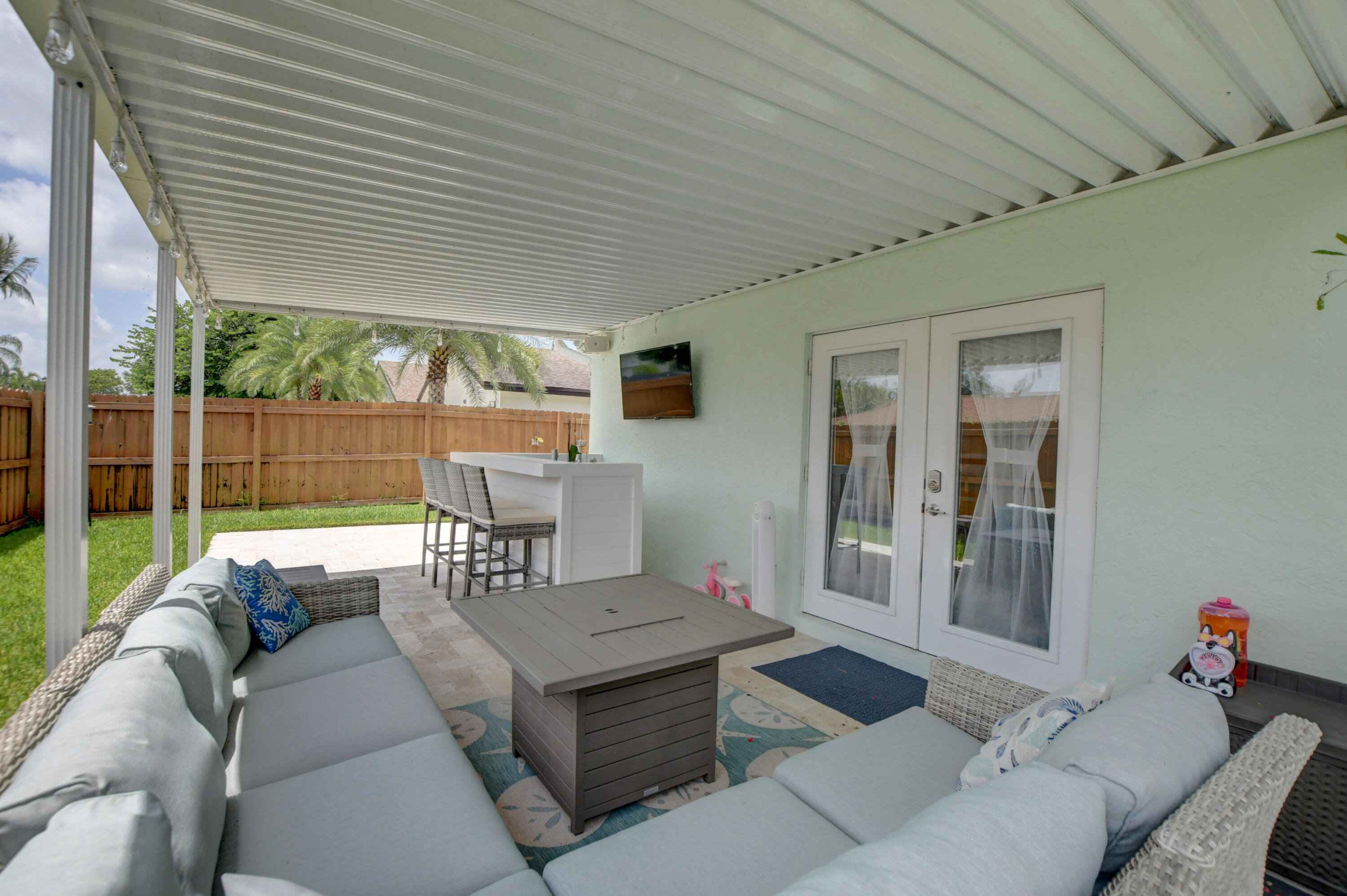 CYPRESS CREEK - Residential