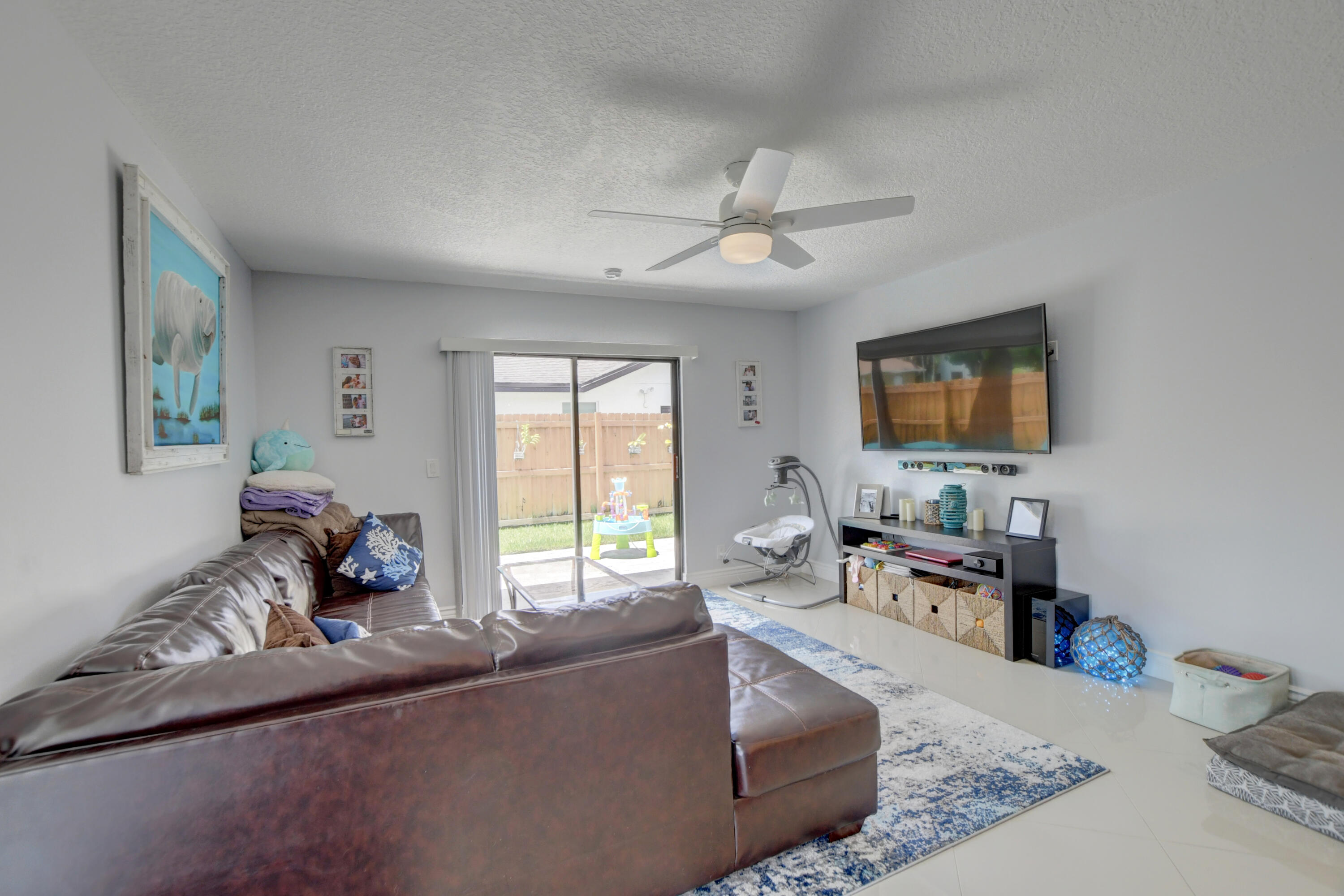 CYPRESS CREEK - Residential