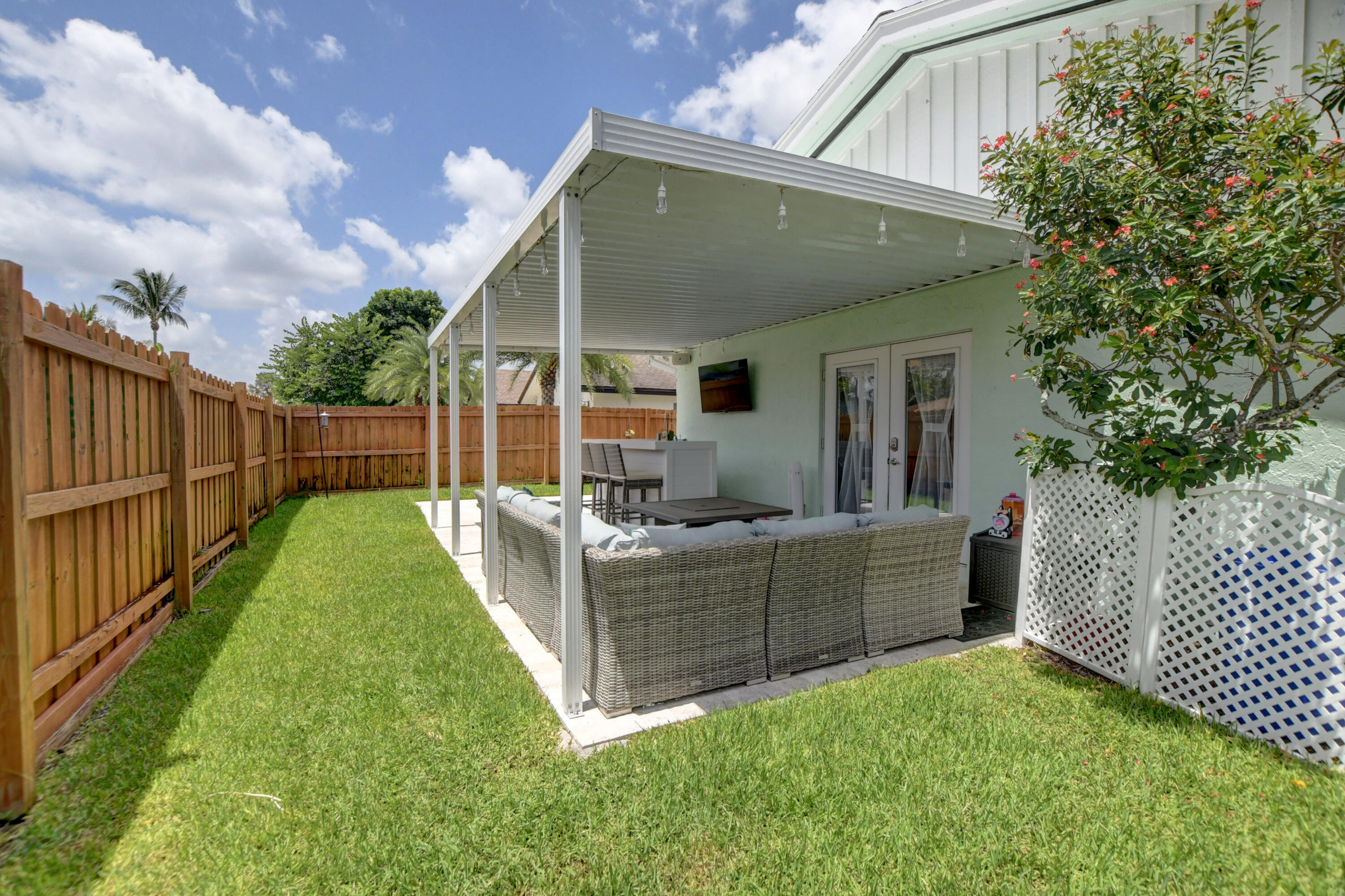 CYPRESS CREEK - Residential