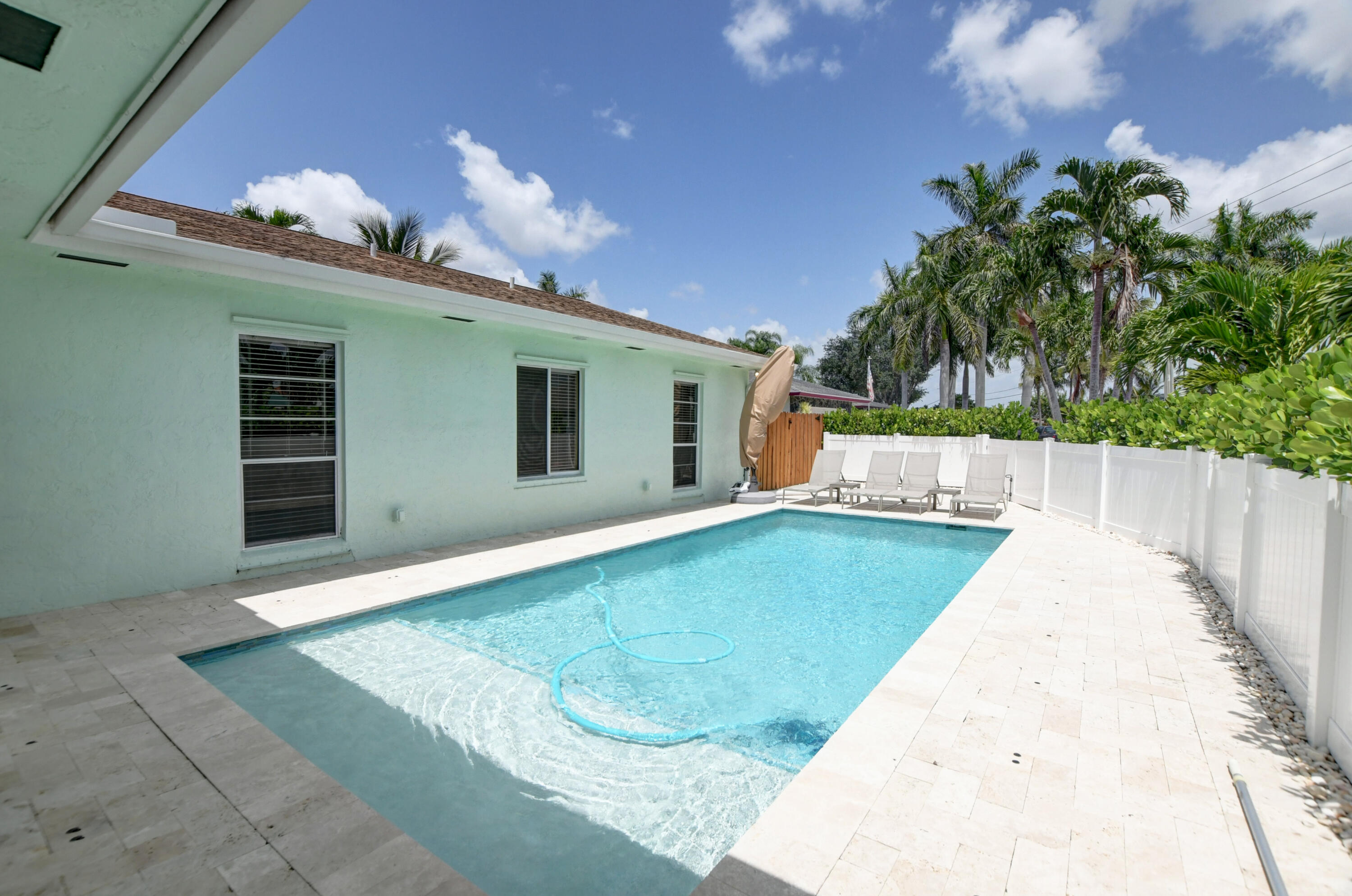 CYPRESS CREEK - Residential