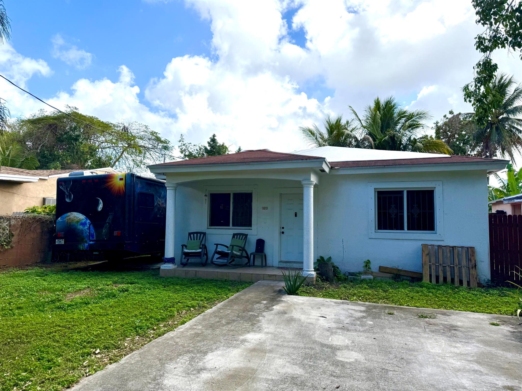 322 NW 81st Street