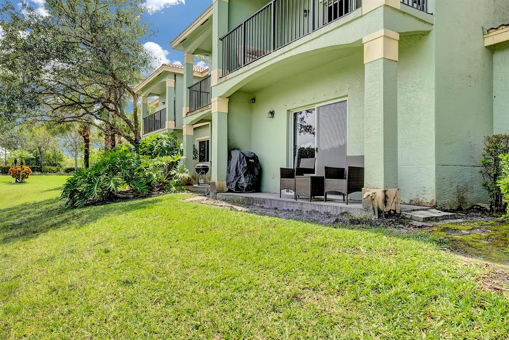 KENSINGTON OF ROYAL PALM BEACH - Residential