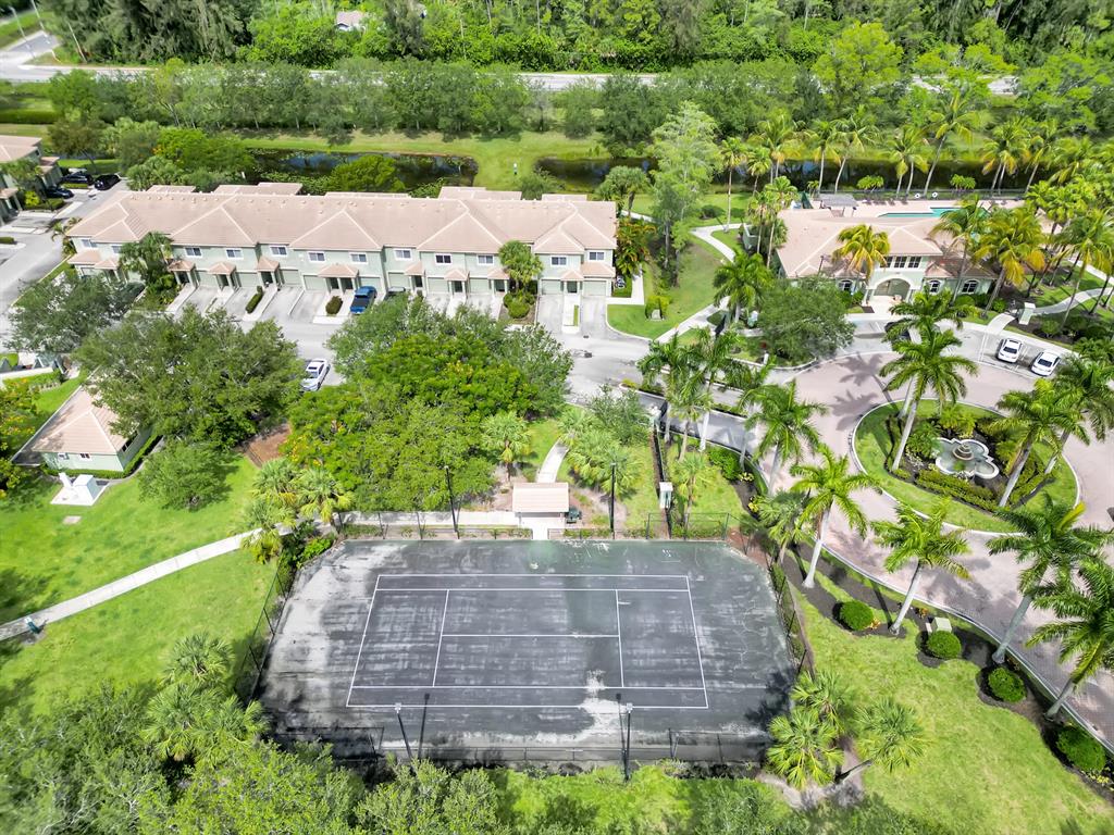 KENSINGTON OF ROYAL PALM BEACH - Residential