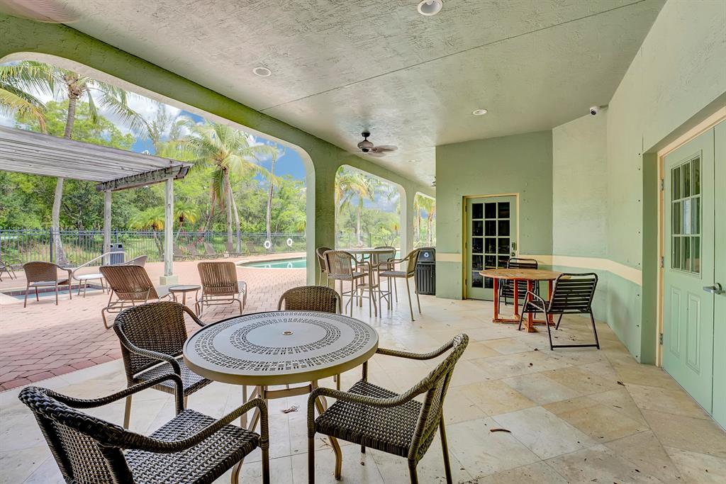 KENSINGTON OF ROYAL PALM BEACH - Residential