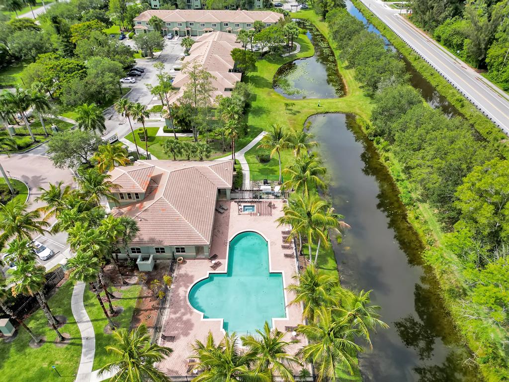 KENSINGTON OF ROYAL PALM BEACH - Residential