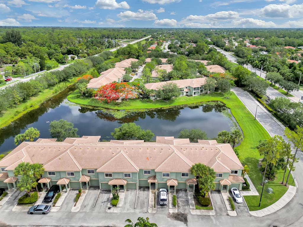 KENSINGTON OF ROYAL PALM BEACH - Residential