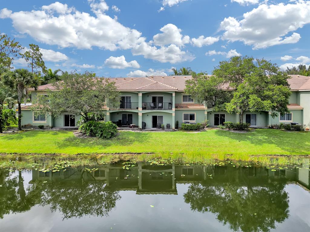 KENSINGTON OF ROYAL PALM BEACH - Residential