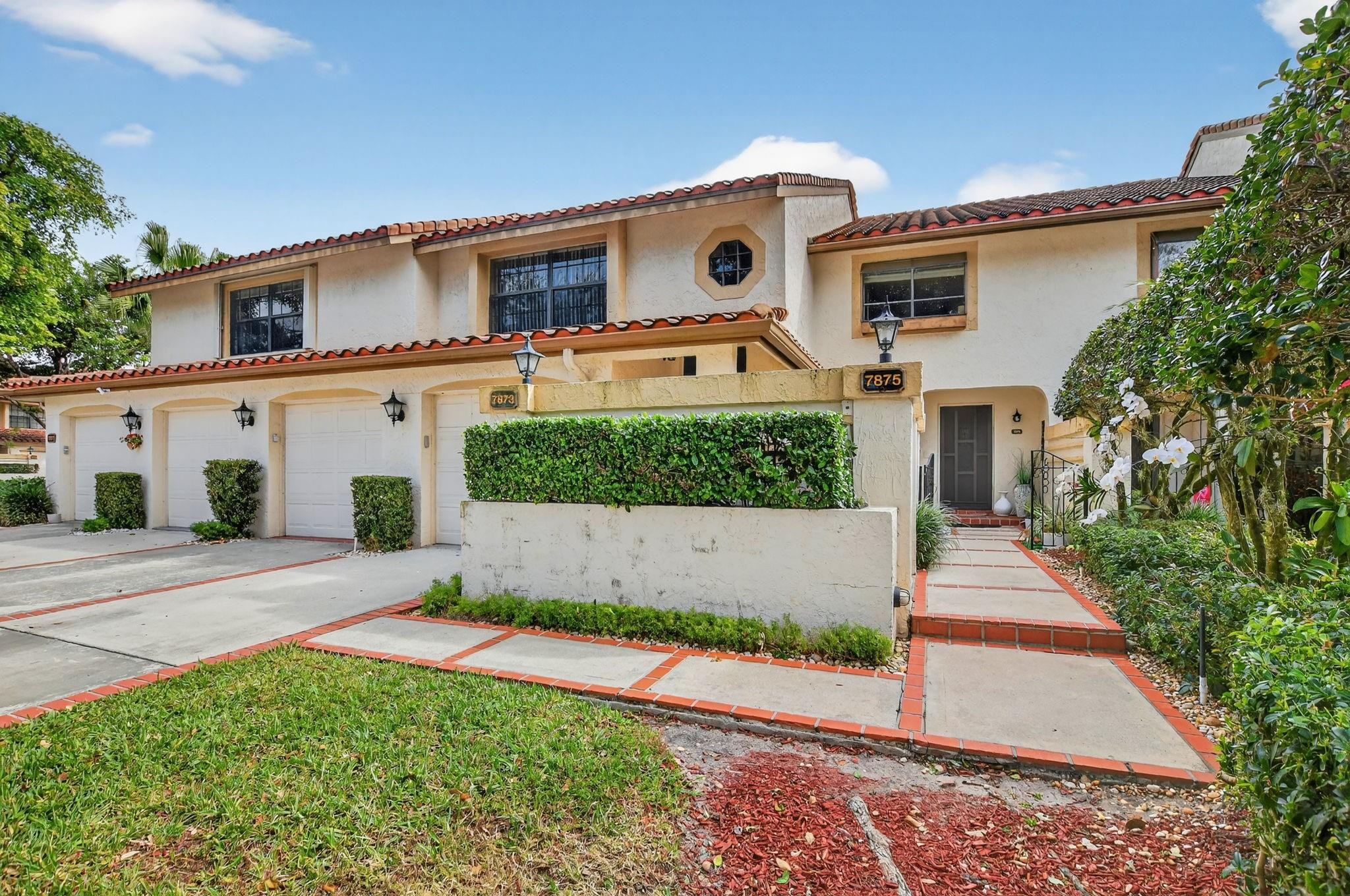 7873 La Mirada Drive 7873