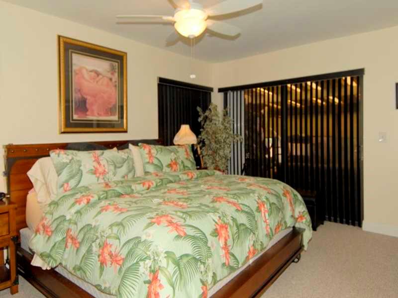 Villas of Monterey - Residential