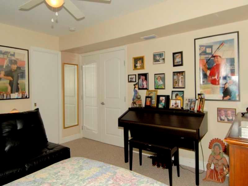 Villas of Monterey - Residential