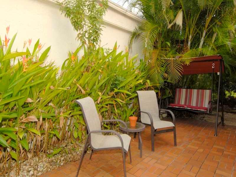 Villas of Monterey - Residential