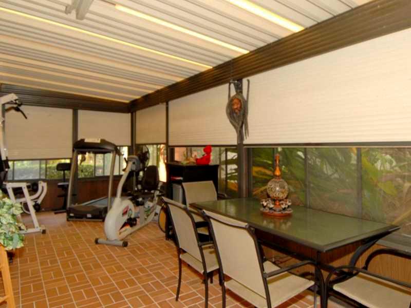 Villas of Monterey - Residential