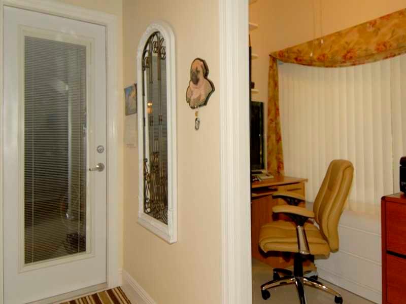 Villas of Monterey - Residential