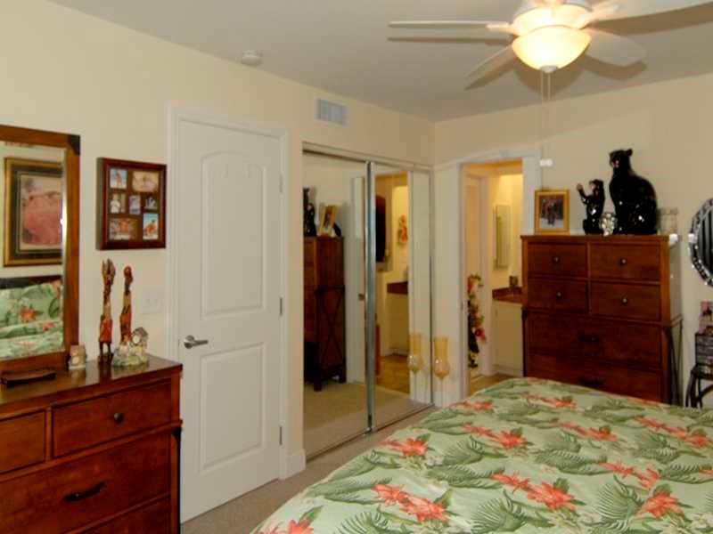 Villas of Monterey - Residential