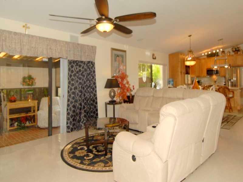 Villas of Monterey - Residential