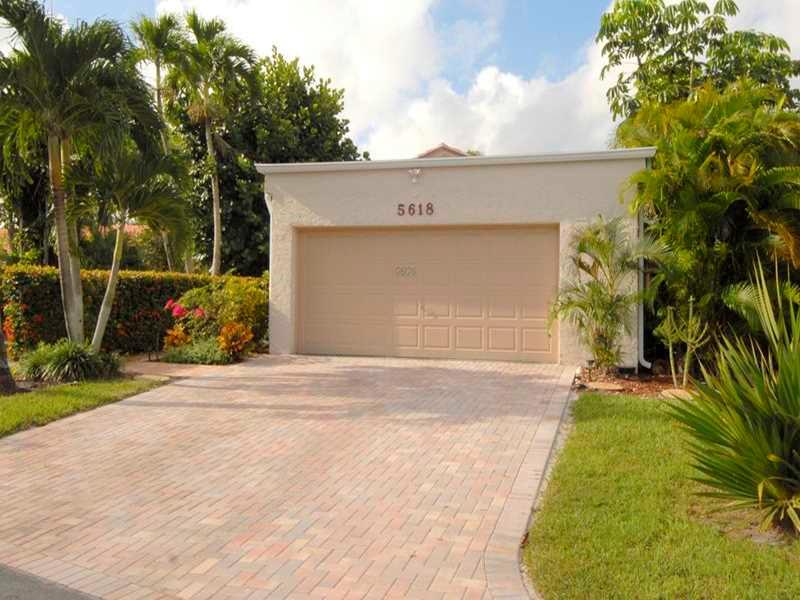 Villas of Monterey - Residential