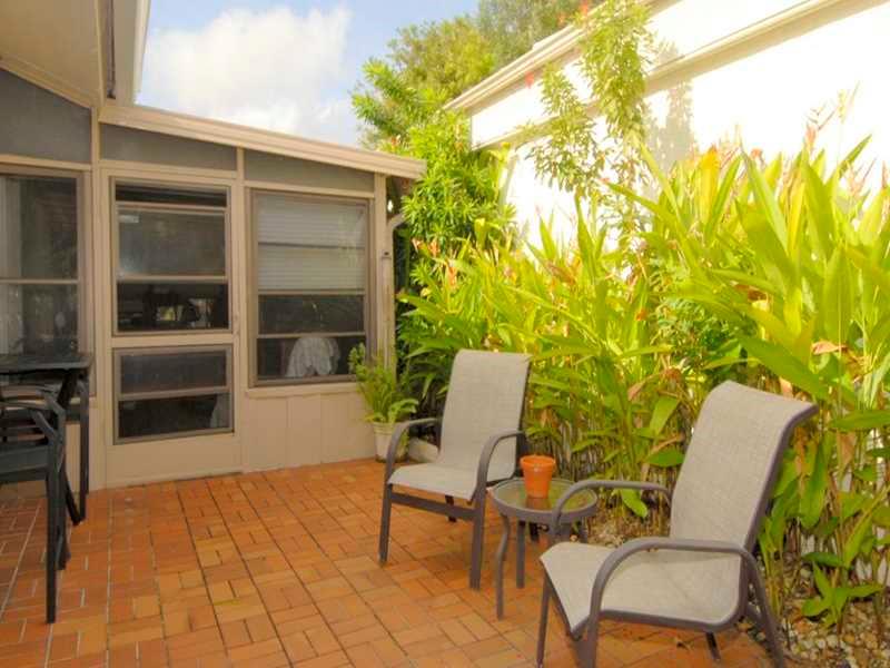 Villas of Monterey - Residential