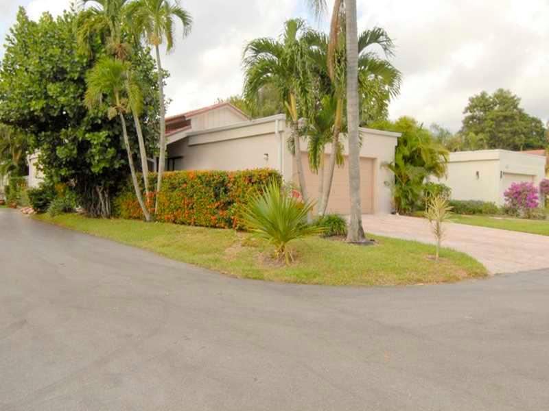 Villas of Monterey - Residential