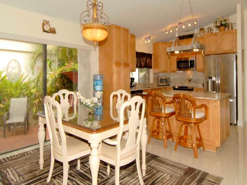 Villas of Monterey - Residential