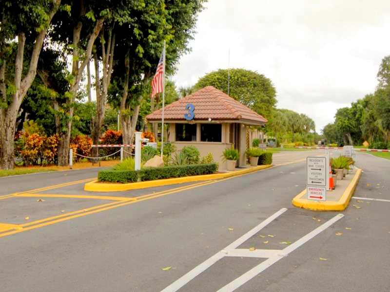 Villas of Monterey - Residential