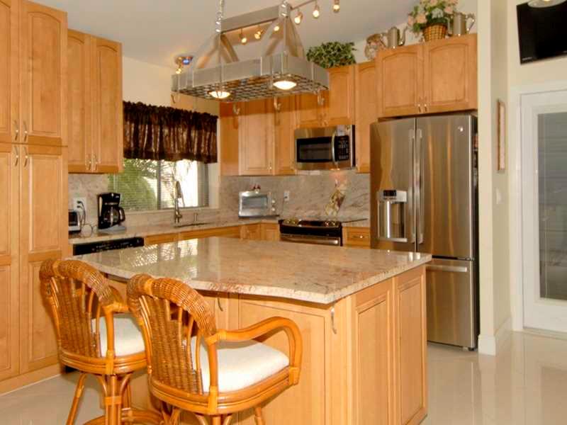 Villas of Monterey - Residential