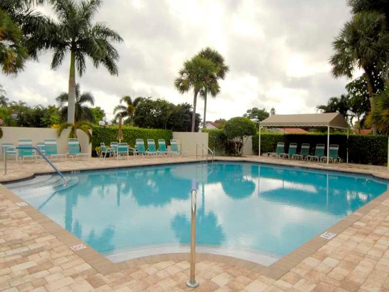 Villas of Monterey - Residential