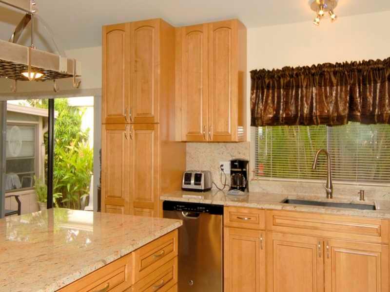 Villas of Monterey - Residential