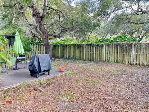 A home in Cooper City