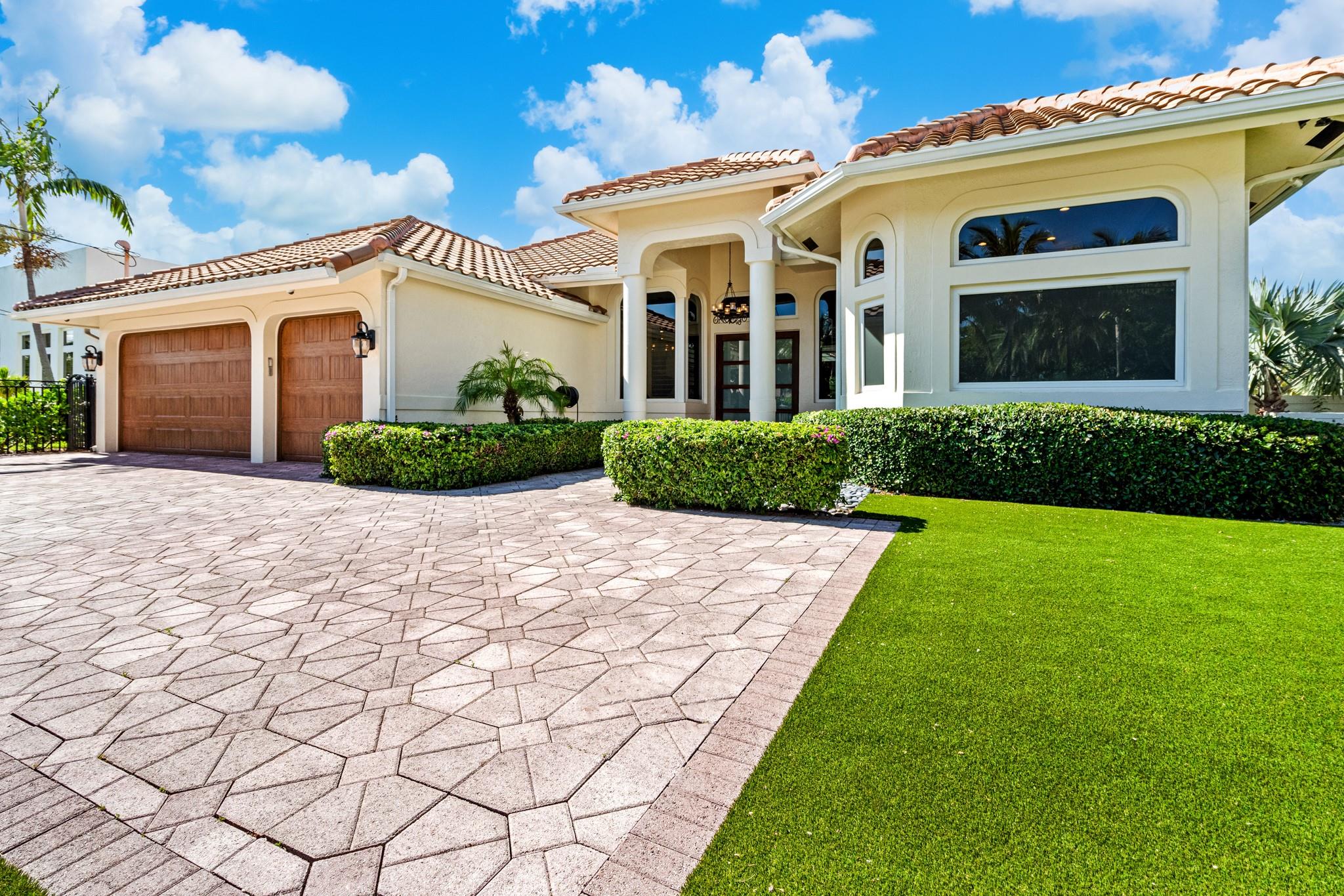 Bermuda-Riviera Sub Of Ga - Residential