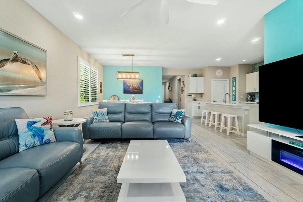 Photo of 7235 SE Pine Valley Court, Hobe Sound, FL 33455 (MLS # R11073181)