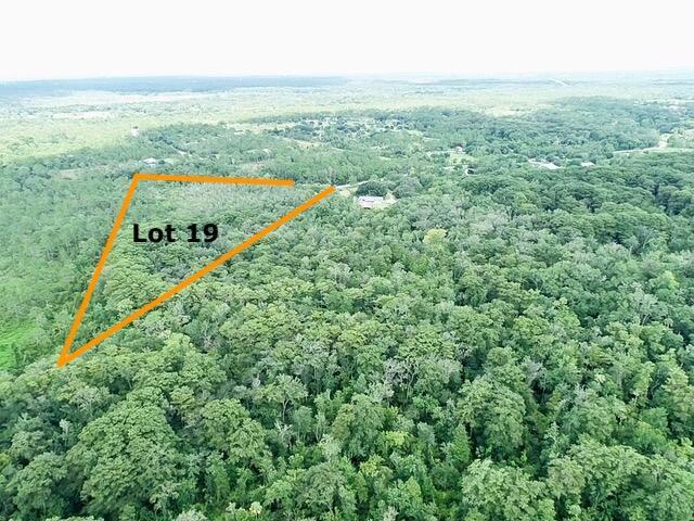 LAKE MONTAZA ESTATES - Land